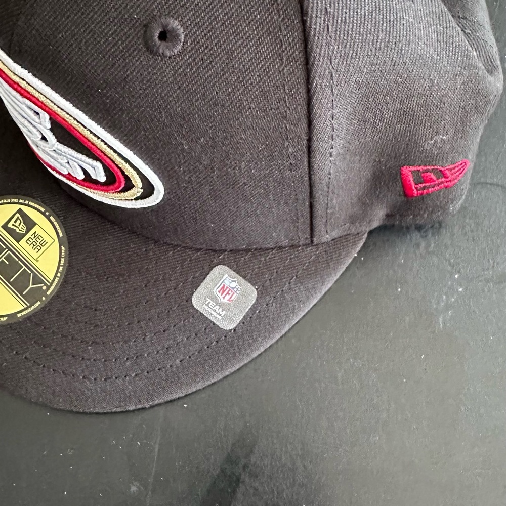Brand new San Francisco 49ers - Picture 6 of 10